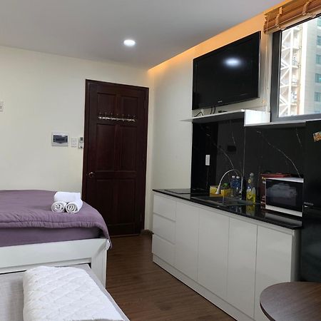 Mitana Apart-Hotel TP. Hồ Chí Minh Ngoại thất bức ảnh
