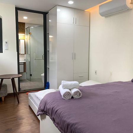 Mitana Apart-Hotel TP. Hồ Chí Minh Ngoại thất bức ảnh