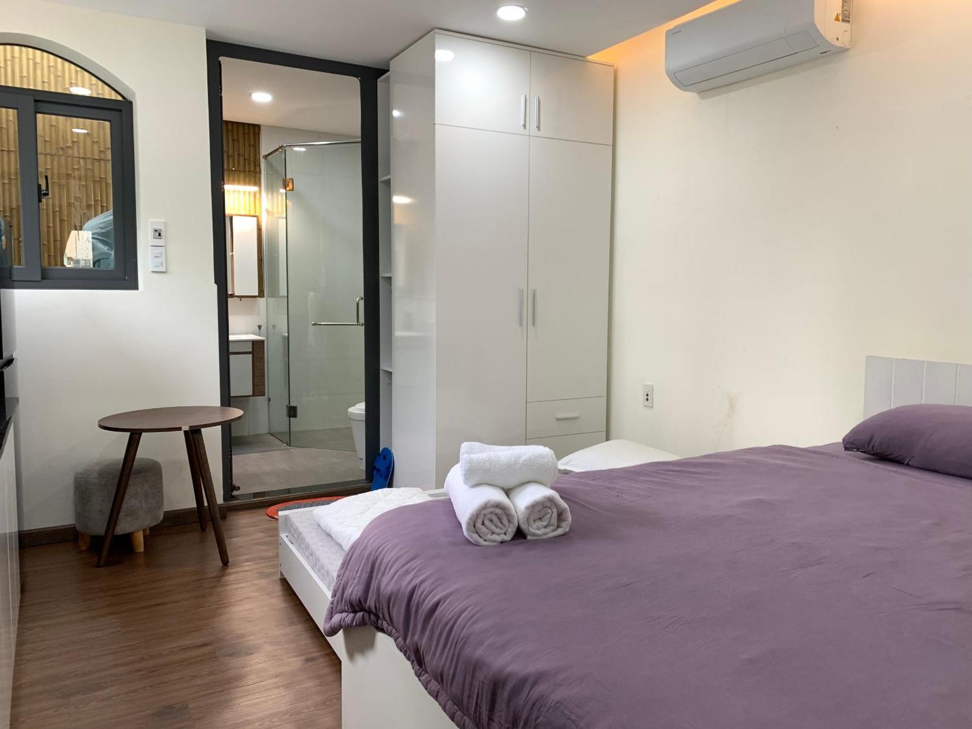 Mitana Apart-Hotel TP. Hồ Chí Minh Ngoại thất bức ảnh