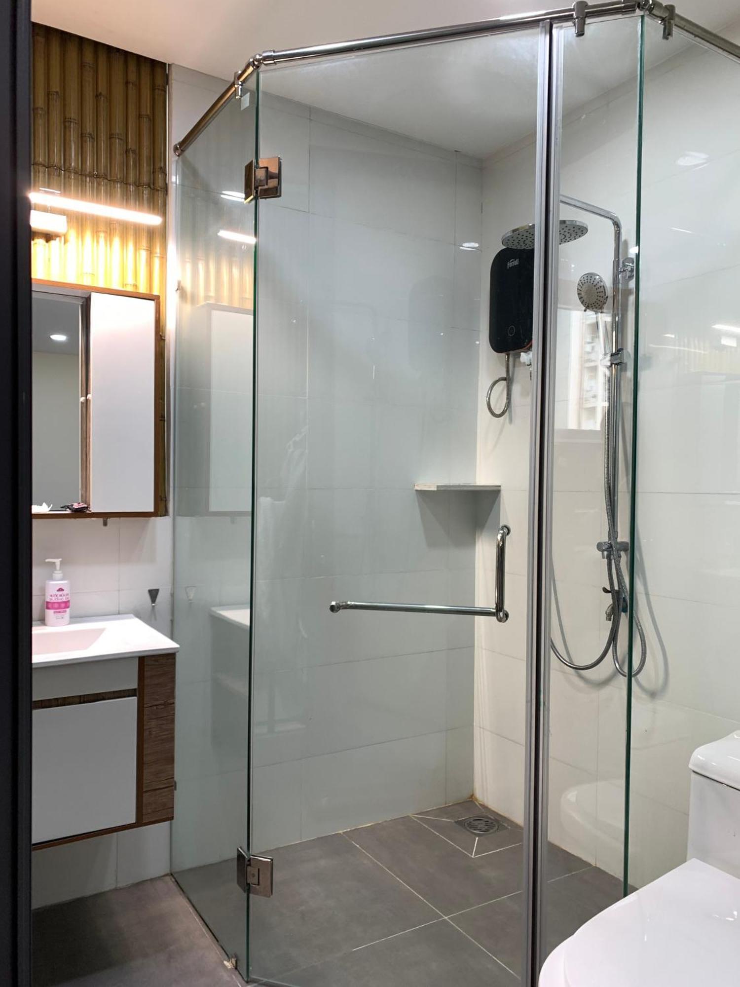 Mitana Apart-Hotel TP. Hồ Chí Minh Ngoại thất bức ảnh