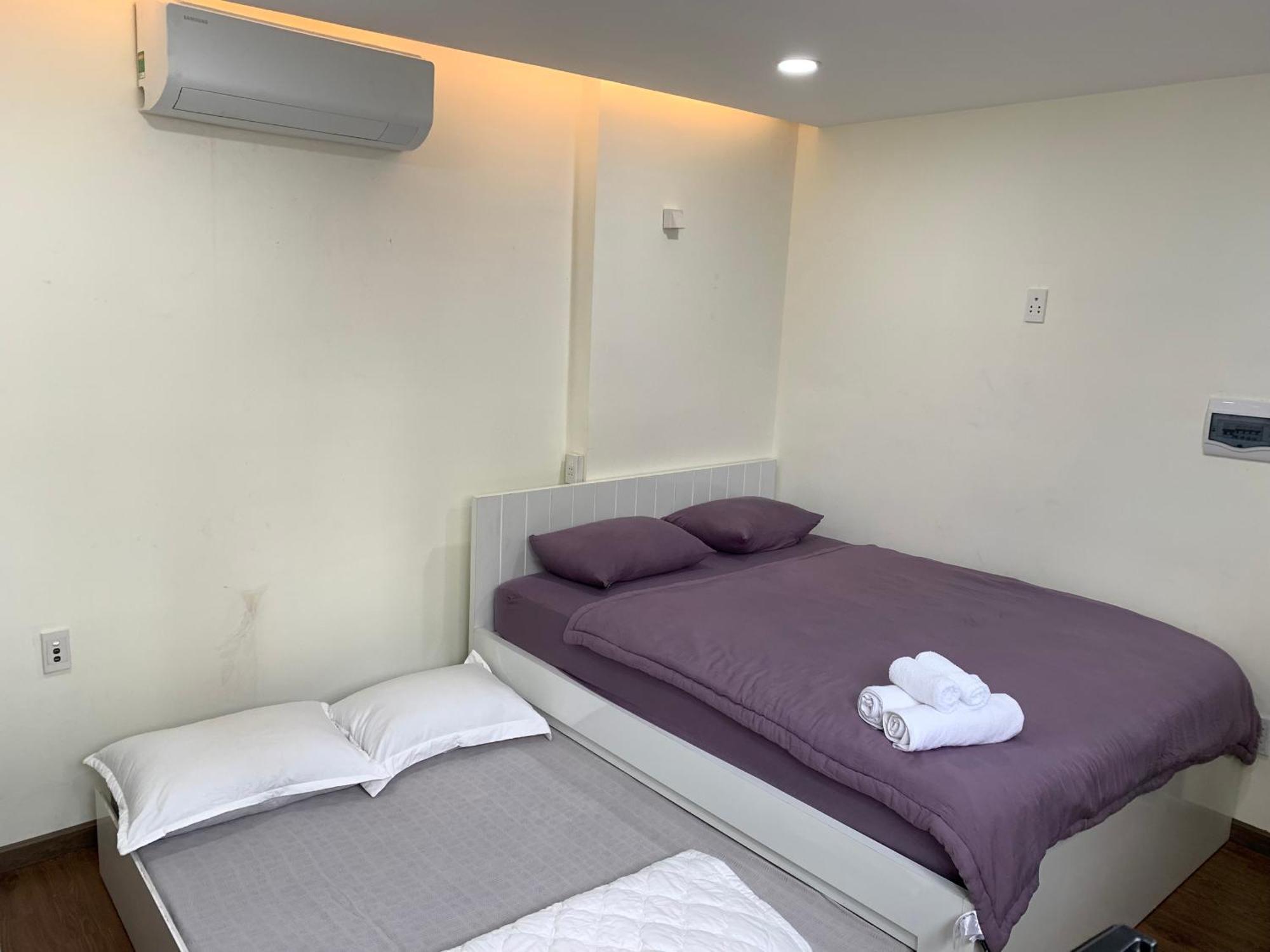 Mitana Apart-Hotel TP. Hồ Chí Minh Ngoại thất bức ảnh