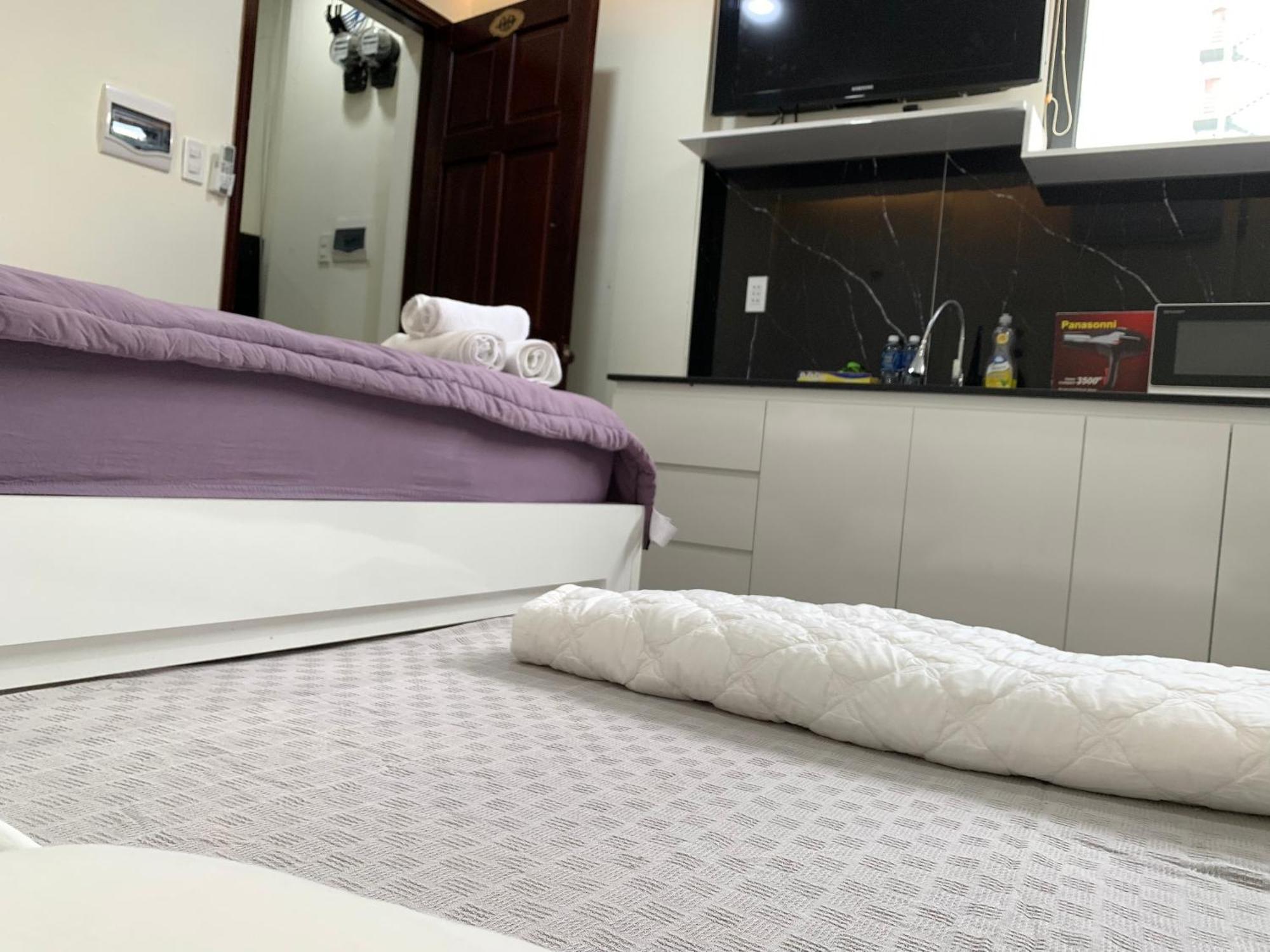 Mitana Apart-Hotel TP. Hồ Chí Minh Ngoại thất bức ảnh