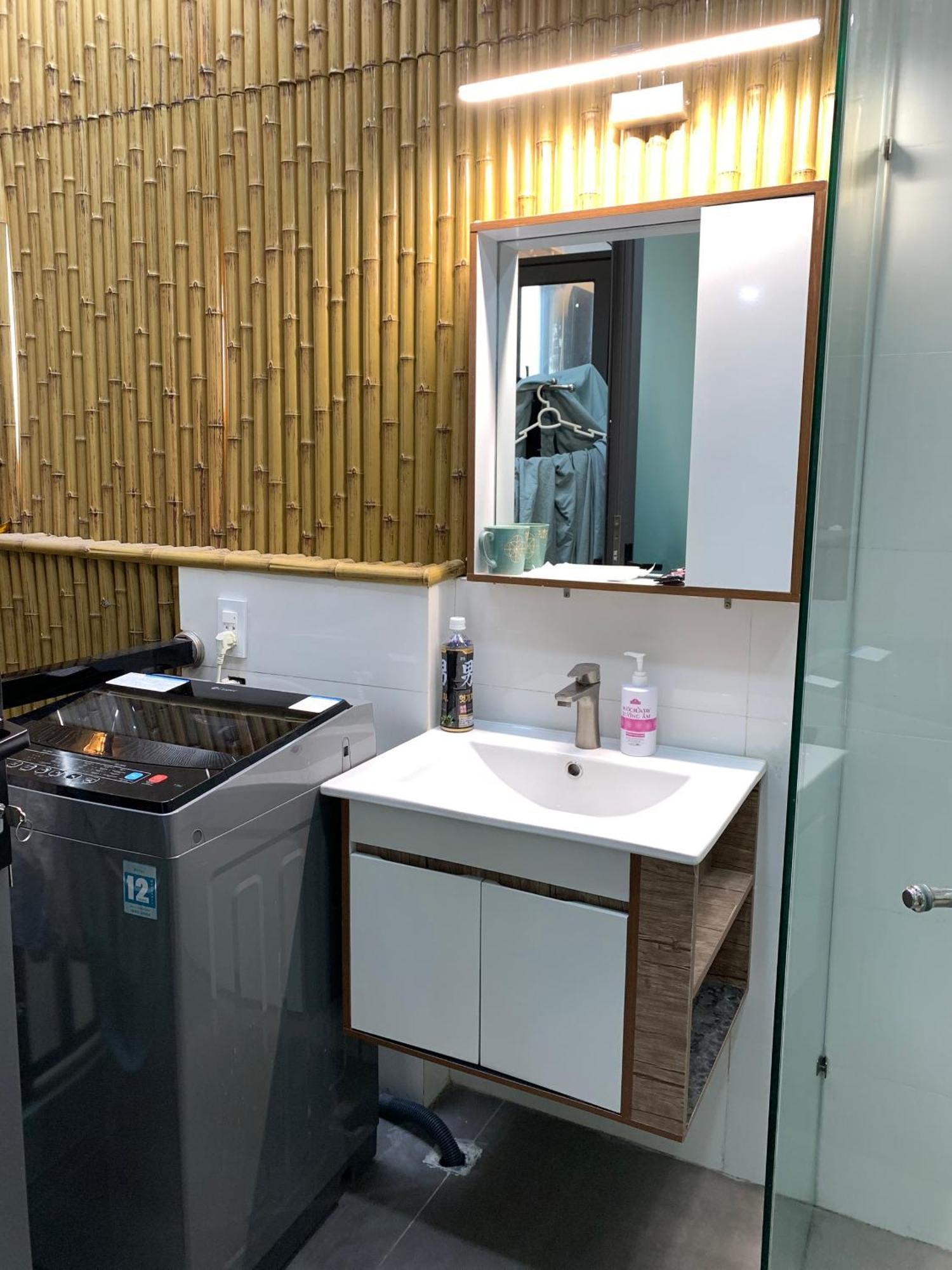 Mitana Apart-Hotel TP. Hồ Chí Minh Ngoại thất bức ảnh