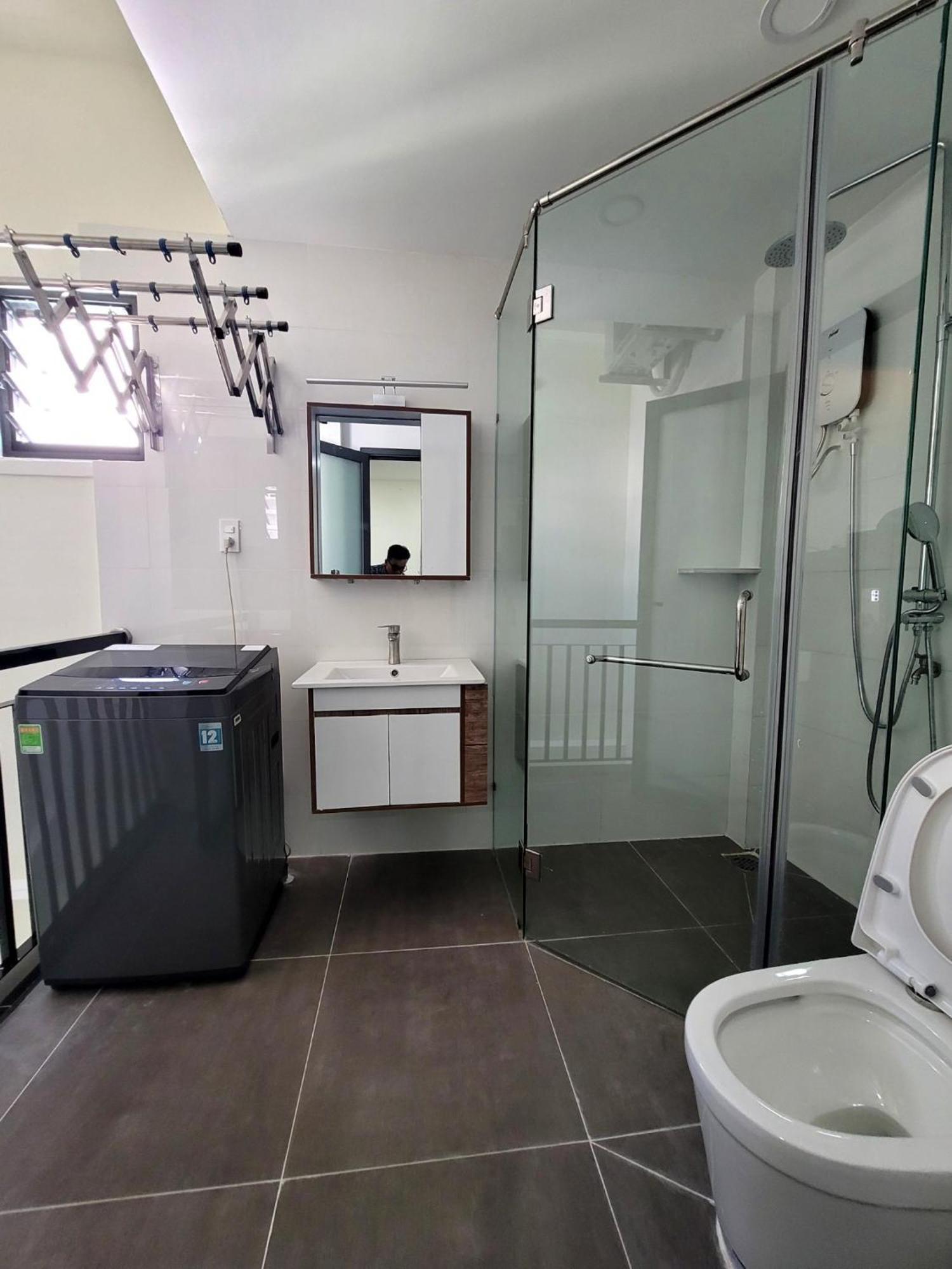 Mitana Apart-Hotel TP. Hồ Chí Minh Ngoại thất bức ảnh