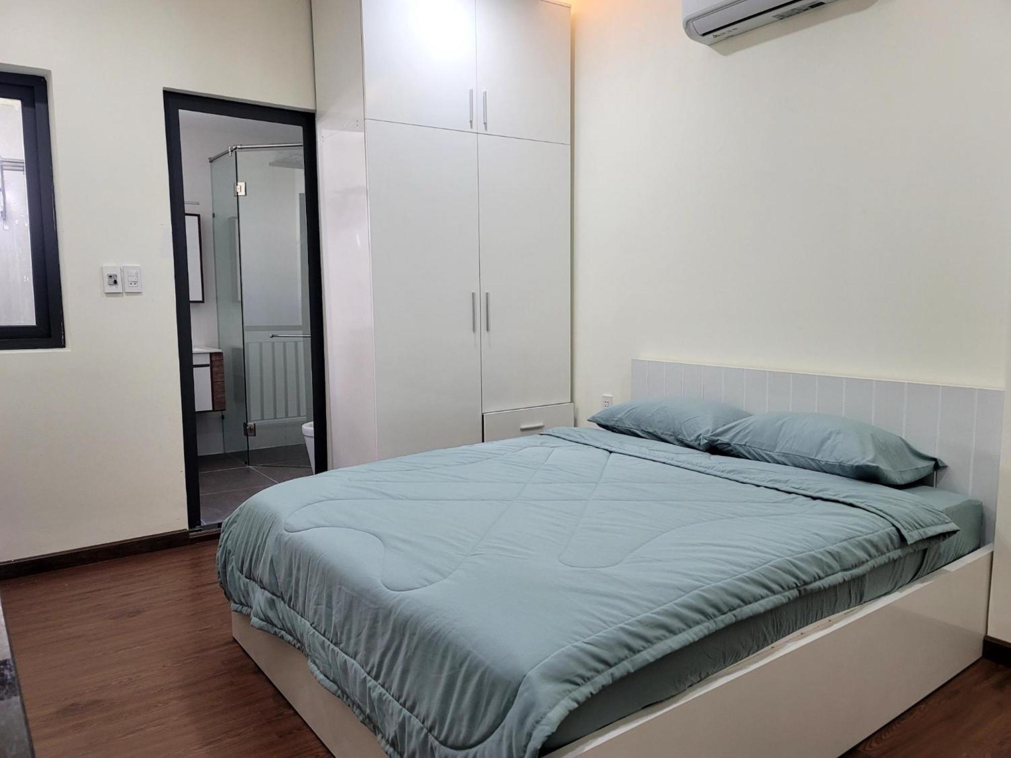 Mitana Apart-Hotel TP. Hồ Chí Minh Ngoại thất bức ảnh