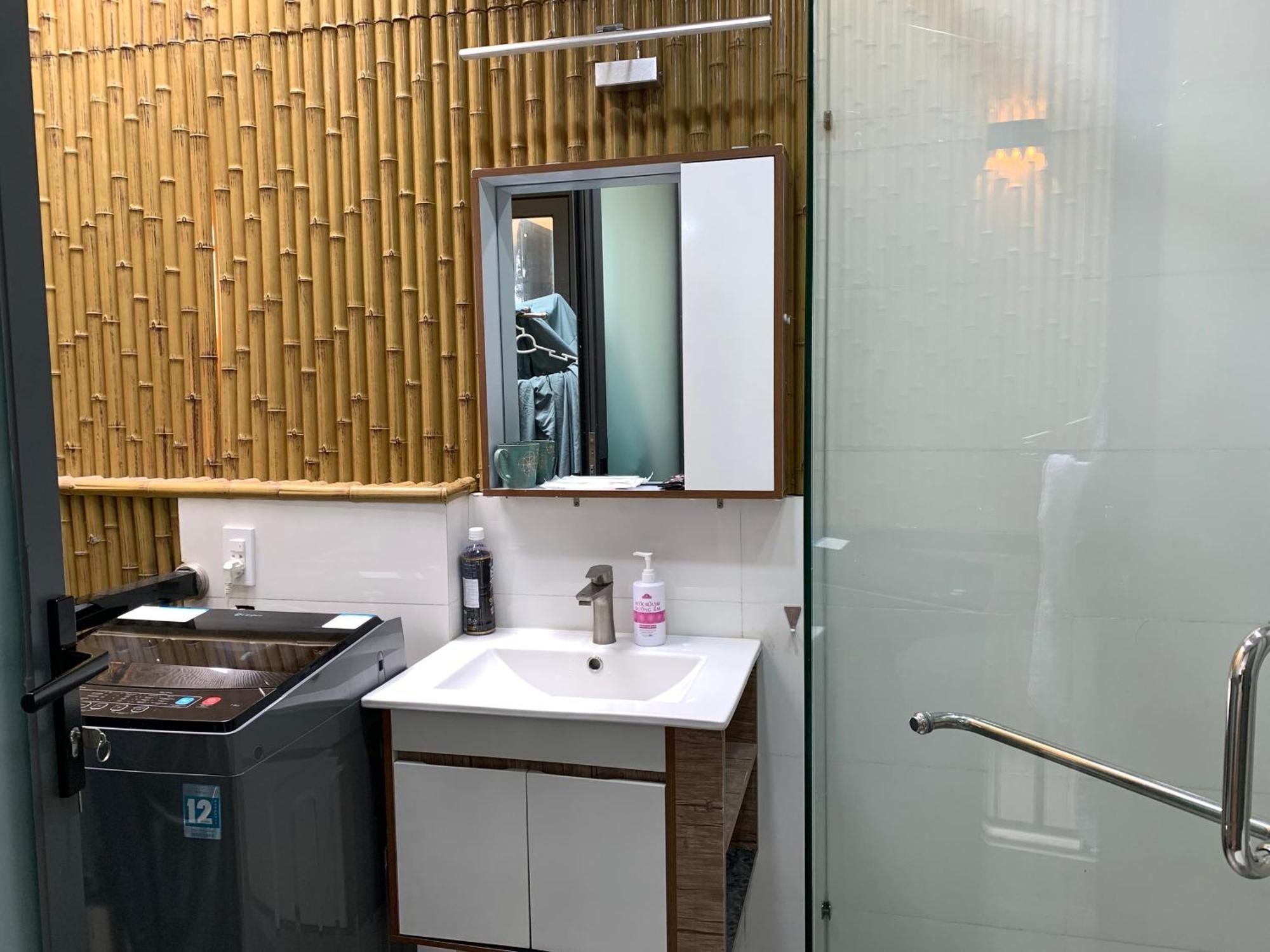 Mitana Apart-Hotel TP. Hồ Chí Minh Ngoại thất bức ảnh