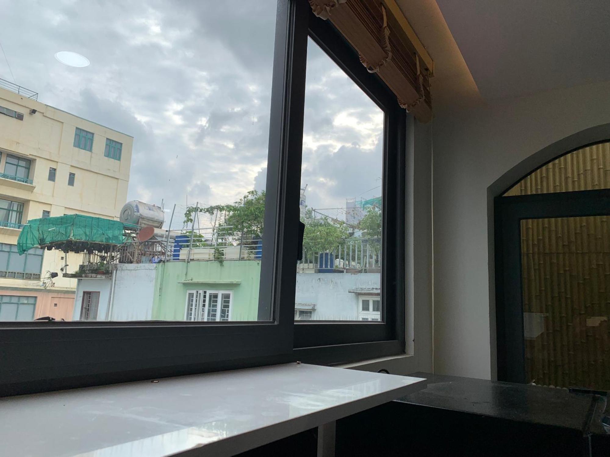 Mitana Apart-Hotel TP. Hồ Chí Minh Ngoại thất bức ảnh