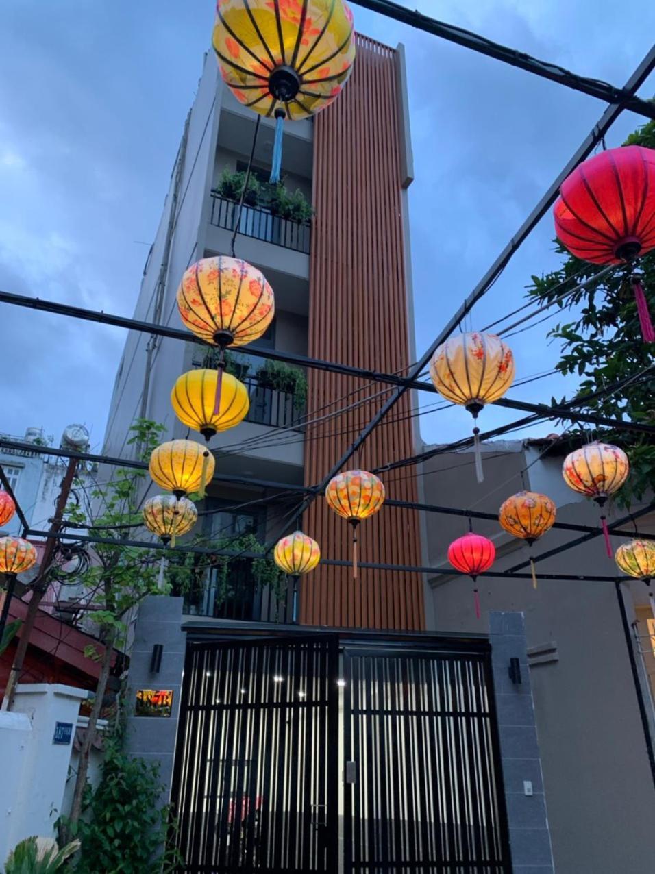 Mitana Apart-Hotel TP. Hồ Chí Minh Ngoại thất bức ảnh