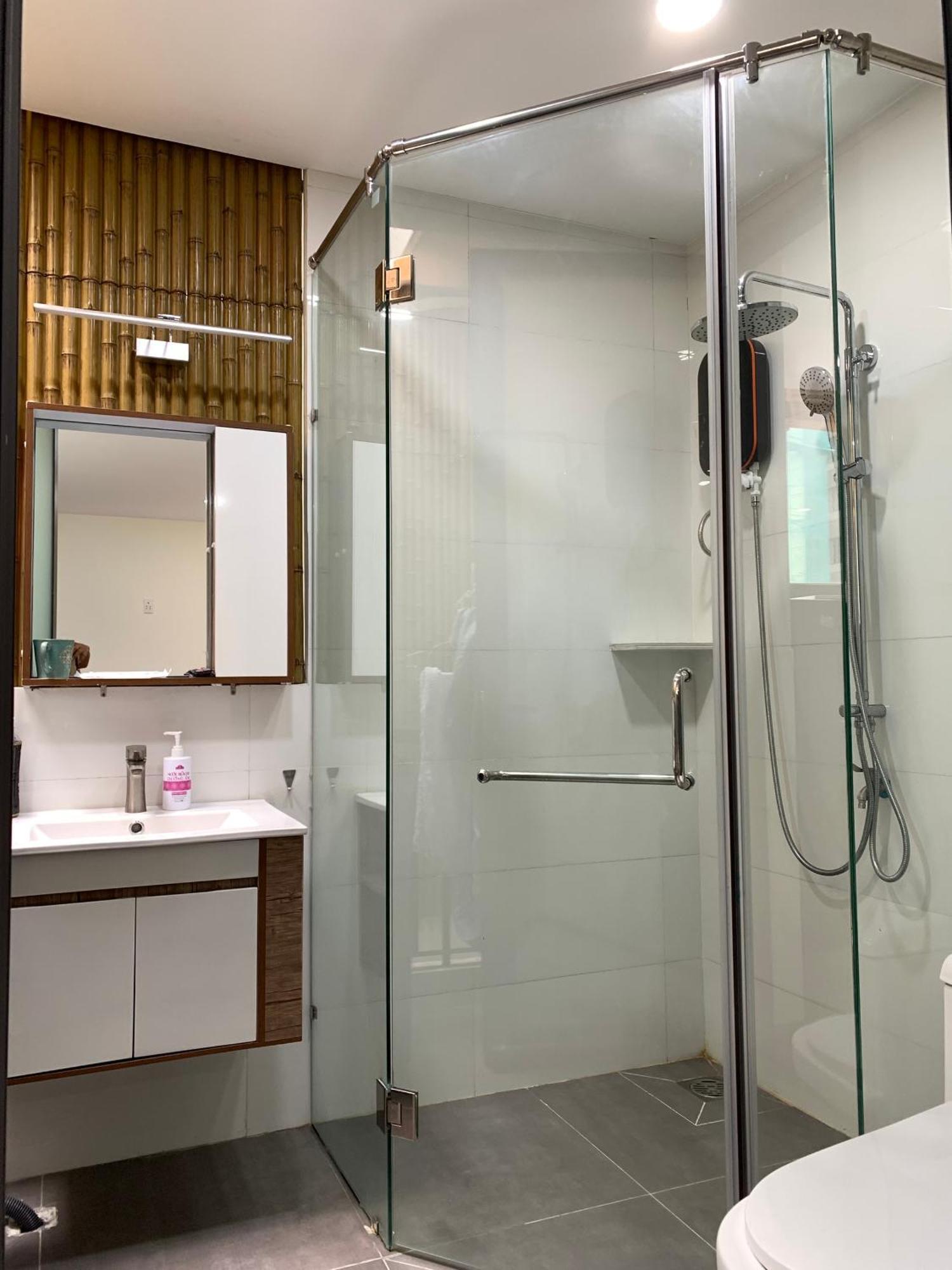Mitana Apart-Hotel TP. Hồ Chí Minh Ngoại thất bức ảnh