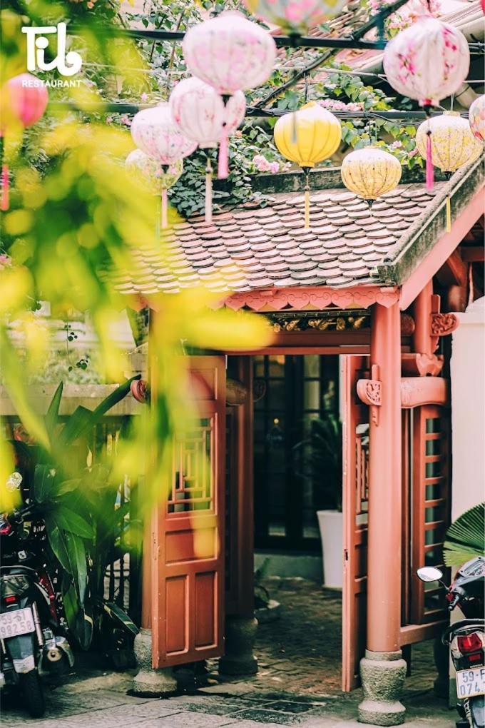 Mitana Apart-Hotel TP. Hồ Chí Minh Ngoại thất bức ảnh