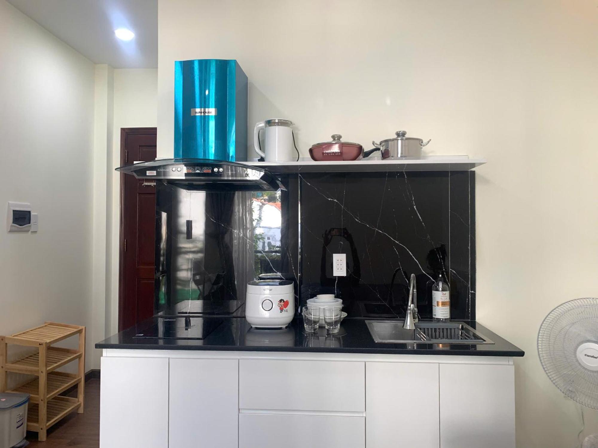 Mitana Apart-Hotel TP. Hồ Chí Minh Ngoại thất bức ảnh