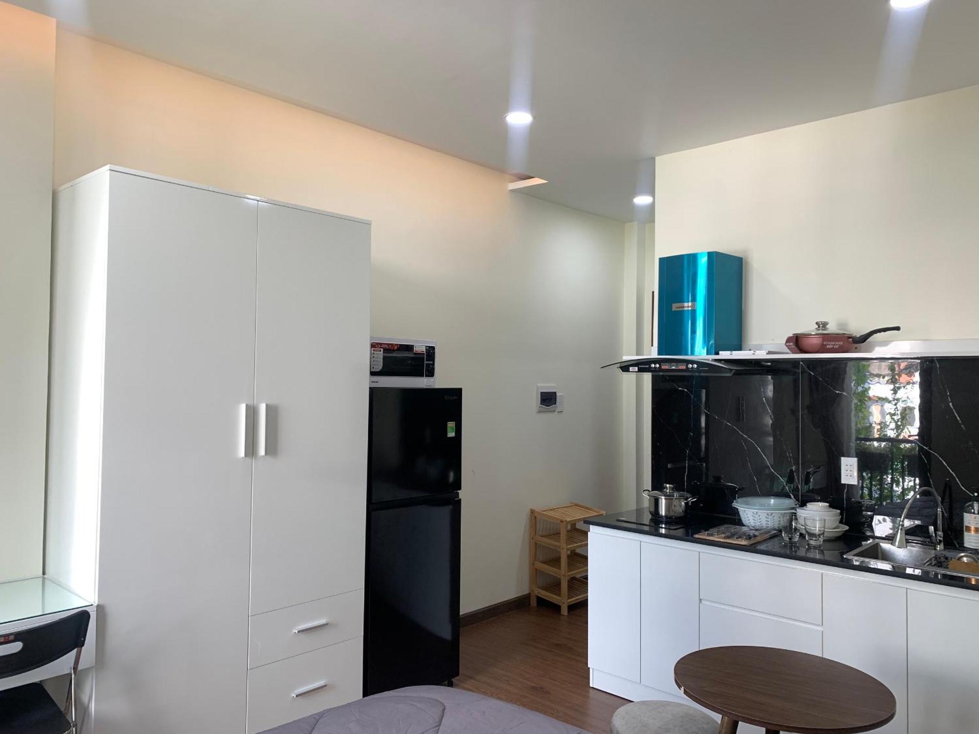 Mitana Apart-Hotel TP. Hồ Chí Minh Ngoại thất bức ảnh