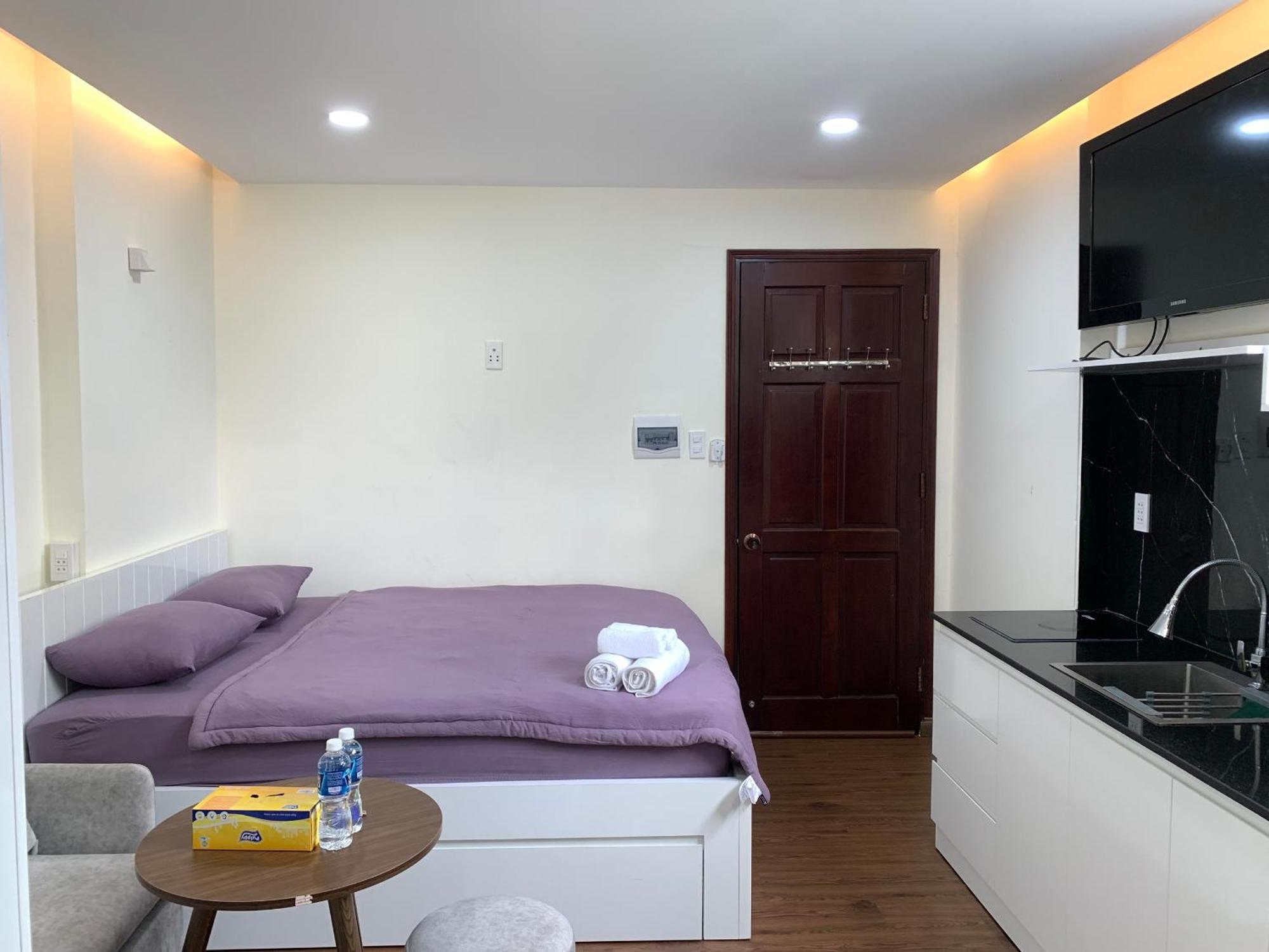 Mitana Apart-Hotel TP. Hồ Chí Minh Ngoại thất bức ảnh